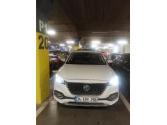 Sahibinden MG HS 1.5 T-GDI Luxury 2024 Model