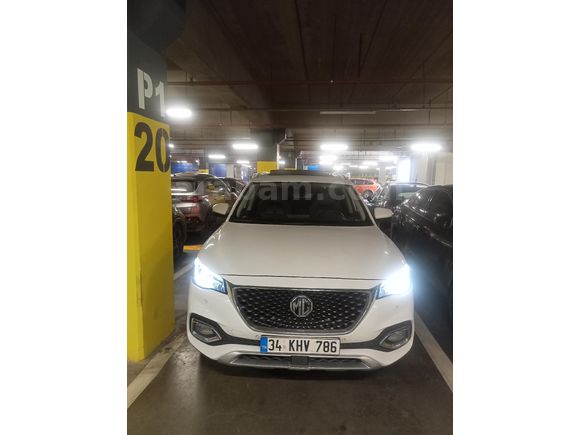 Sahibinden MG HS 1.5 T-GDI Luxury 2024 Model