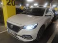 Sahibinden MG HS 1.5 T-GDI Luxury 2024 Model