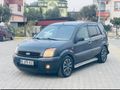 Sahibinden Ford Fusion 1.6 TDCi Lux 2008 Model