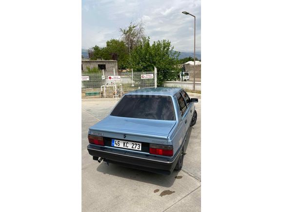 Sahibinden Renault R 9 1.4 Broadway 1994 Model 