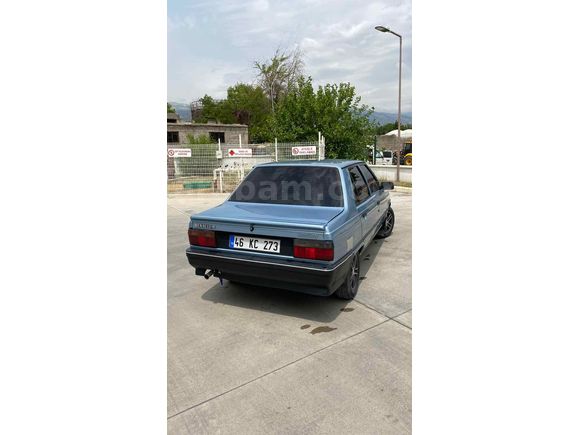 Sahibinden Renault R 9 1.4 Broadway 1994 Model 