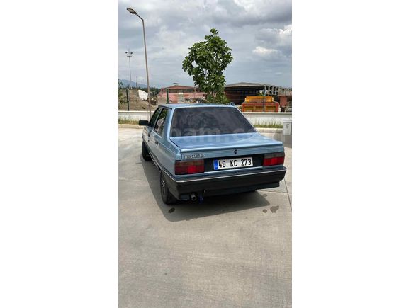 Sahibinden Renault R 9 1.4 Broadway 1994 Model 