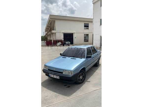 Sahibinden Renault R 9 1.4 Broadway 1994 Model 
