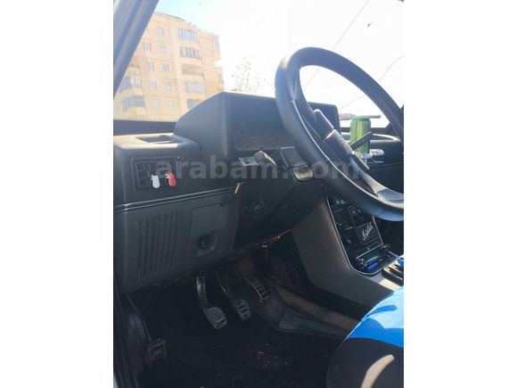 Sahibinden Renault R 9 1.4 Broadway 1994 Model 