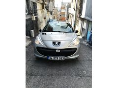 Sahibinden Peugeot 206+ 1.4 Comfort 2011 Model