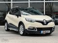 ÖZSAĞLAM'dan 2016 Captur 1.5 DCİ İcon Otomatik Hatasız 166binde