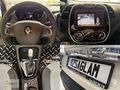 ÖZSAĞLAM'dan 2016 Captur 1.5 DCİ İcon Otomatik Hatasız 166binde
