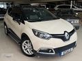 ÖZSAĞLAM'dan 2016 Captur 1.5 DCİ İcon Otomatik Hatasız 166binde