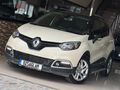 ÖZSAĞLAM'dan 2016 Captur 1.5 DCİ İcon Otomatik Hatasız 166binde