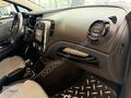 ÖZSAĞLAM'dan 2016 Captur 1.5 DCİ İcon Otomatik Hatasız 166binde
