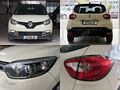 ÖZSAĞLAM'dan 2016 Captur 1.5 DCİ İcon Otomatik Hatasız 166binde
