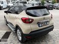ÖZSAĞLAM'dan 2016 Captur 1.5 DCİ İcon Otomatik Hatasız 166binde