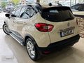 ÖZSAĞLAM'dan 2016 Captur 1.5 DCİ İcon Otomatik Hatasız 166binde
