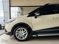ÖZSAĞLAM'dan 2016 Captur 1.5 DCİ İcon Otomatik Hatasız 166binde