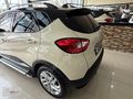 ÖZSAĞLAM'dan 2016 Captur 1.5 DCİ İcon Otomatik Hatasız 166binde