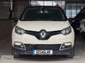 ÖZSAĞLAM'dan 2016 Captur 1.5 DCİ İcon Otomatik Hatasız 166binde
