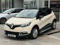 ÖZSAĞLAM'dan 2016 Captur 1.5 DCİ İcon Otomatik Hatasız 166binde