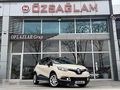 ÖZSAĞLAM'dan 2016 Captur 1.5 DCİ İcon Otomatik Hatasız 166binde