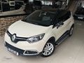 ÖZSAĞLAM'dan 2016 Captur 1.5 DCİ İcon Otomatik Hatasız 166binde