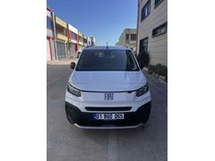 Sahibinden Fiat Doblo Combi 1.5 BlueHDi Premio Plus 2025 Model 