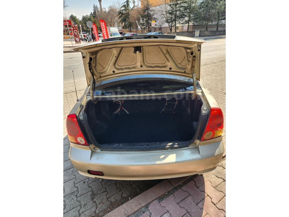 Sahibinden Hyundai Accent 1.5 CRDi Admire 2006 Model