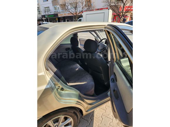 Sahibinden Hyundai Accent 1.5 CRDi Admire 2006 Model