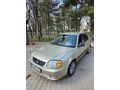 Sahibinden Hyundai Accent 1.5 CRDi Admire 2006 Model