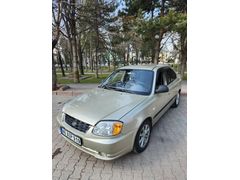 Sahibinden Hyundai Accent 1.5 CRDi Admire 2006 Model