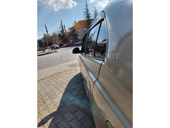 Sahibinden Hyundai Accent 1.5 CRDi Admire 2006 Model