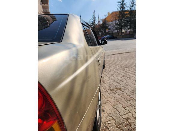 Sahibinden Hyundai Accent 1.5 CRDi Admire 2006 Model