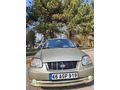 Sahibinden Hyundai Accent 1.5 CRDi Admire 2006 Model