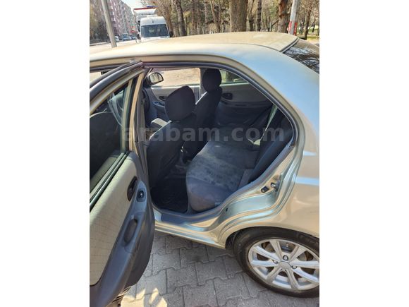 Sahibinden Hyundai Accent 1.5 CRDi Admire 2006 Model