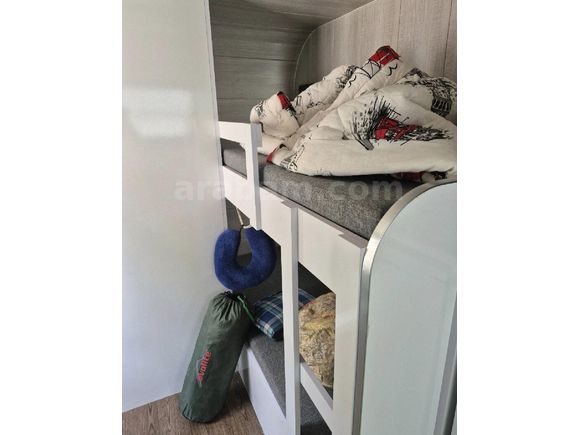 Sahibinden Karavan Çekme
