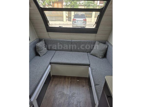 Sahibinden Karavan Çekme