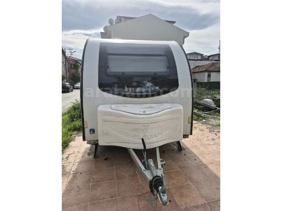 Sahibinden Karavan Çekme