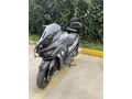 İlk Sahibinden SYM Jet X 125 