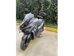 İlk Sahibinden SYM Jet X 125 
