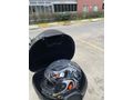 İlk Sahibinden SYM Jet X 125 