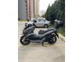 İlk Sahibinden SYM Jet X 125 