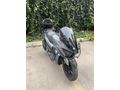 İlk Sahibinden SYM Jet X 125 