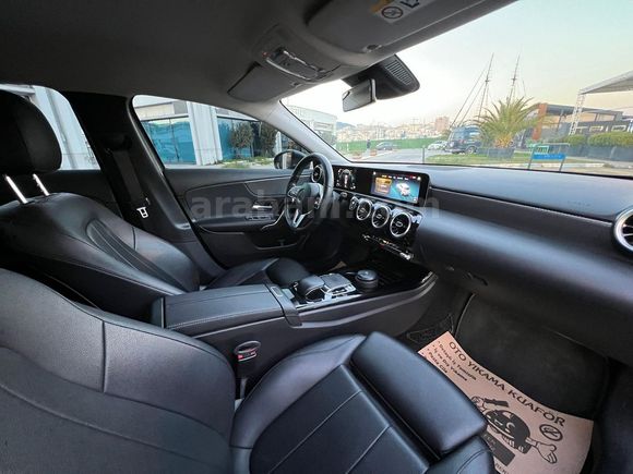 Sahibinden Mercedes - Benz A 180 d Progressive 2018 Model
