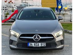 Sahibinden Mercedes - Benz A 180 d Progressive 2018 Model