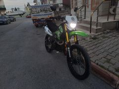 Sahibinden Mondial X-Treme Max 200i