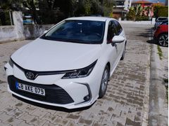 Sahibinden Toyota Corolla 1.5 Dream 2021 Model