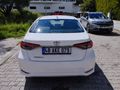 Sahibinden Toyota Corolla 1.5 Dream 2021 Model
