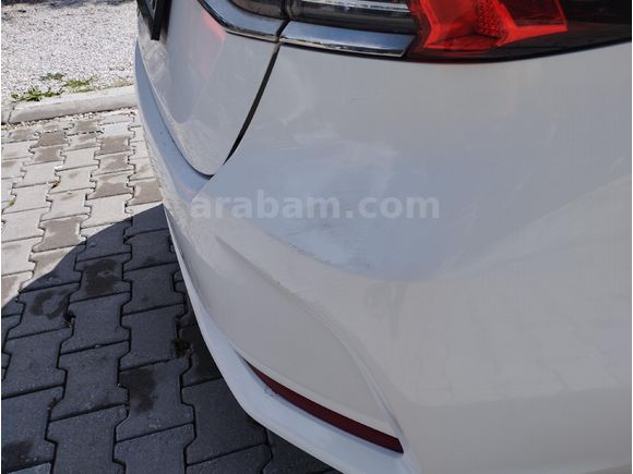 Sahibinden Toyota Corolla 1.5 Dream 2021 Model