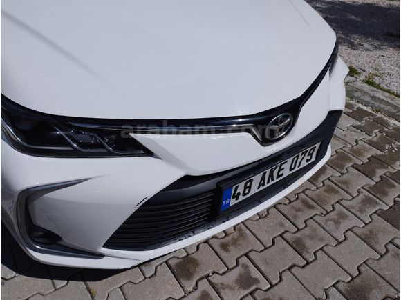 Sahibinden Toyota Corolla 1.5 Dream 2021 Model