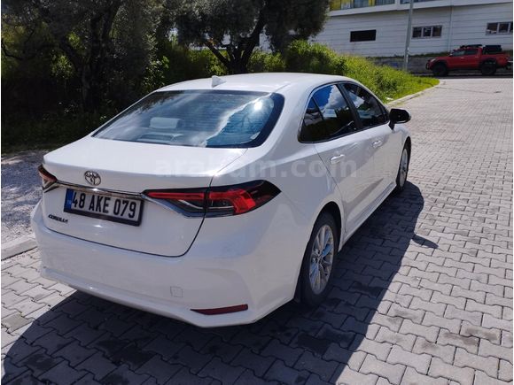 Sahibinden Toyota Corolla 1.5 Dream 2021 Model