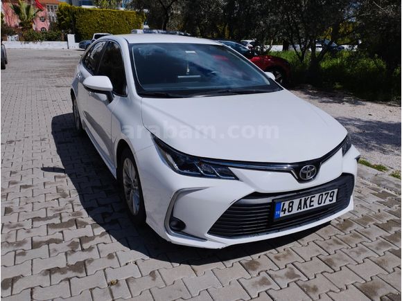 Sahibinden Toyota Corolla 1.5 Dream 2021 Model